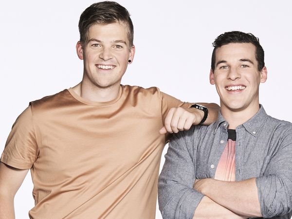 My Kitchen Rules New Zealand - Episode 1