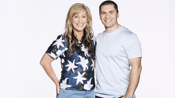 My Kitchen Rules New Zealand - Episode 7