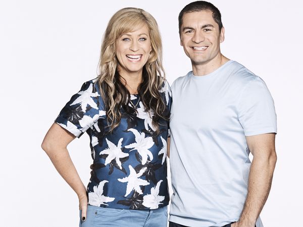 My Kitchen Rules New Zealand - Episode 7