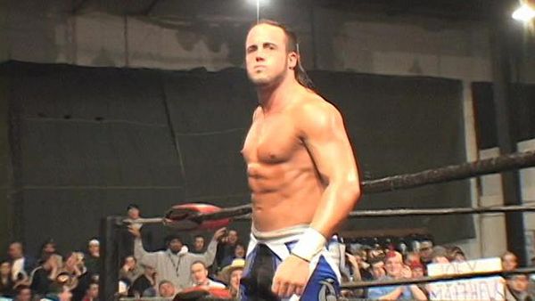 Current Wrestling Stars - AJ Styles: The Living Phenom