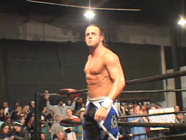 Current Wrestling Stars - AJ Styles: The Living Phenom