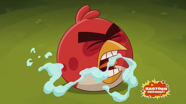 Angry Birds - Last Tree Standing / Happy Hippy / Mind the Pony / Robo-Tilda / Royal Pains / Board to Pieces / Three Little Piggies