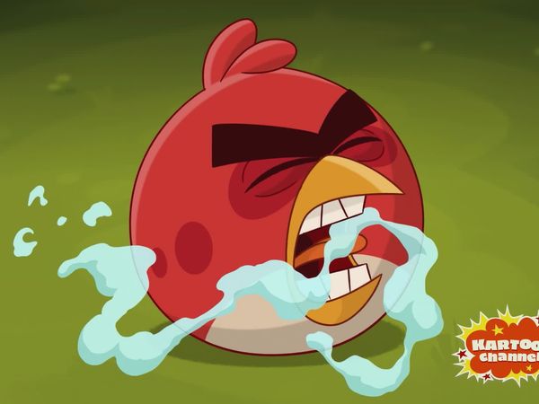 Angry Birds - Last Tree Standing / Happy Hippy / Mind the Pony / Robo-Tilda / Royal Pains / Board to Pieces / Three Little Piggies