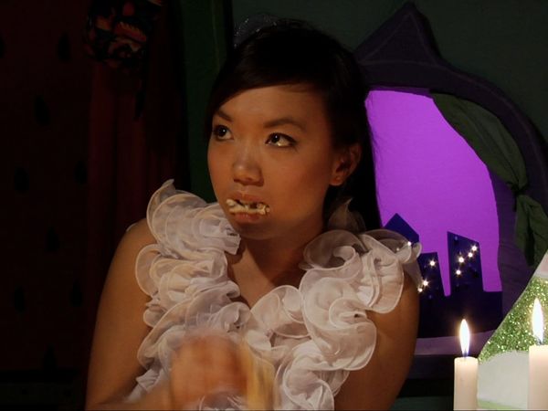 Food Party - Thu Become One