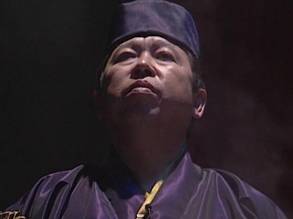 Iron Chef - Battle for Foie Gras