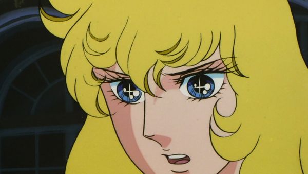 Rose of Versailles - Now, the Moment of Encounter