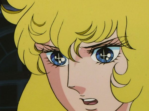 Rose of Versailles - Now, the Moment of Encounter