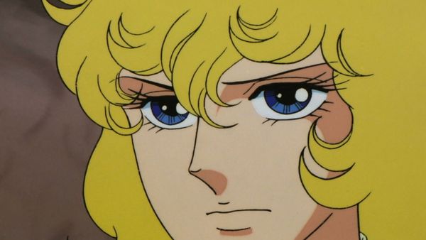 Rose of Versailles - Oscar! The Destiny of the Rose