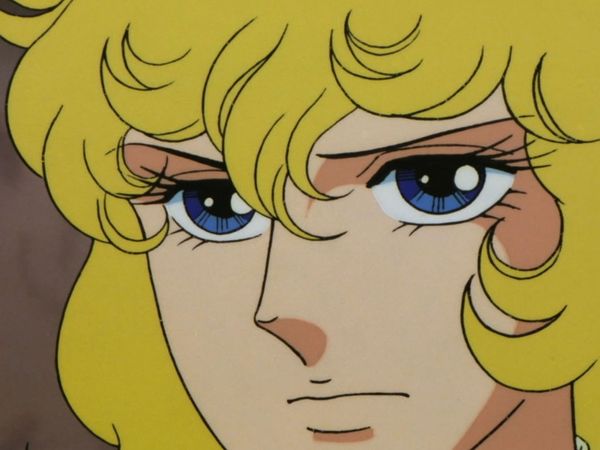 Rose of Versailles - Oscar! The Destiny of the Rose