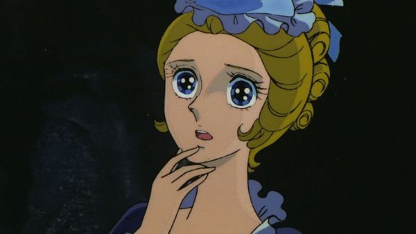 Rose of Versailles - Fly! The Butterfly of Austria