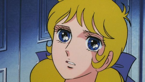 Rose of Versailles - The Beautiful Devil, Jeanne