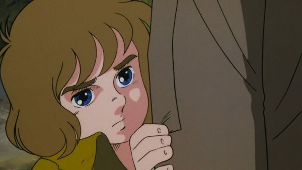Rose of Versailles - Winds of Arras, Answer Me…