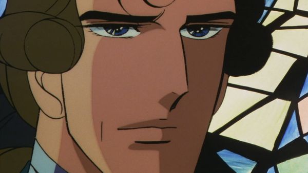 Rose of Versailles - You are the Light, I am the Shadow