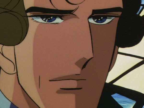 Rose of Versailles - You are the Light, I am the Shadow