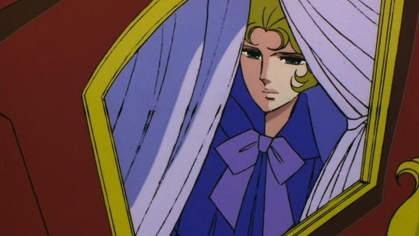 Rose of Versailles - Adieu, My Youth