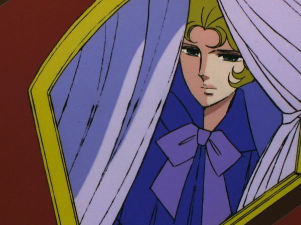 Rose of Versailles - Adieu, My Youth