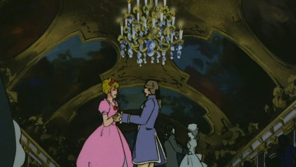 Rose of Versailles - Farewell, Little Sister!