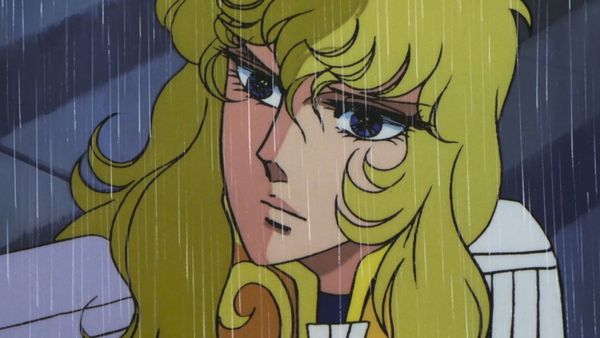Rose of Versailles - Now, ‘The Tennis Court Oath'