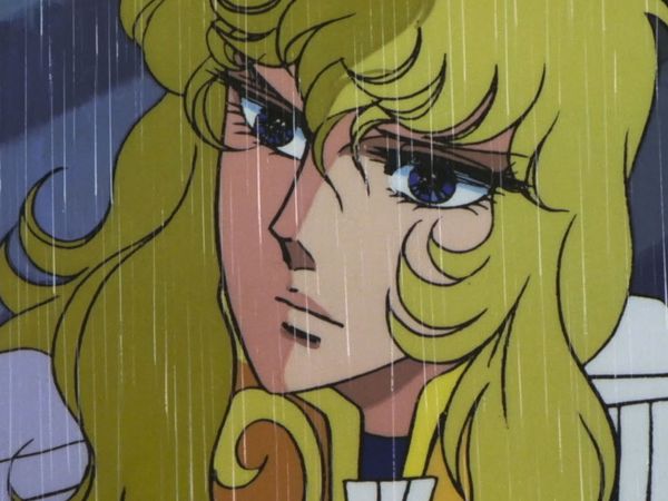 Rose of Versailles - Now, ‘The Tennis Court Oath'