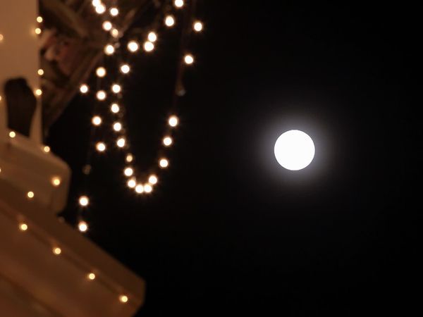 Secrets of the Moon - By The Light of the Moon