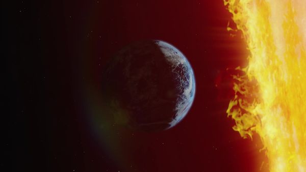 Secrets of the Moon - From the Earth to the Moon