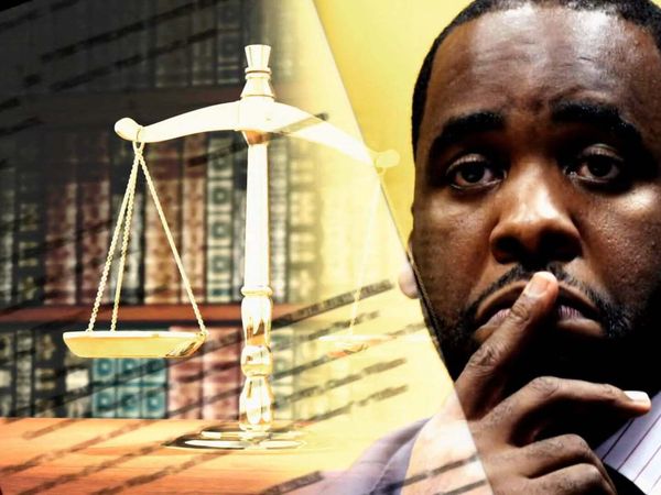 Killer Mysteries: Crime Scene Forensics - The Crooked Mayor Affair