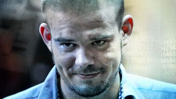 Killer Mysteries: Crime Scene Forensics - Primary Suspect