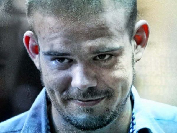 Killer Mysteries: Crime Scene Forensics - Primary Suspect