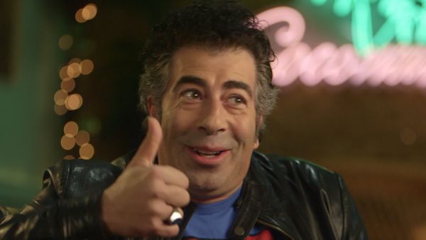 Central de Cómicos: Pasión por la Comedia - Episodio 103