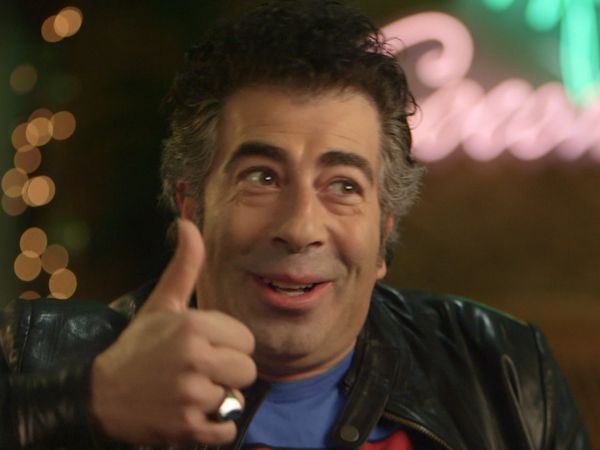 Central de Cómicos: Pasión por la Comedia - Episodio 103