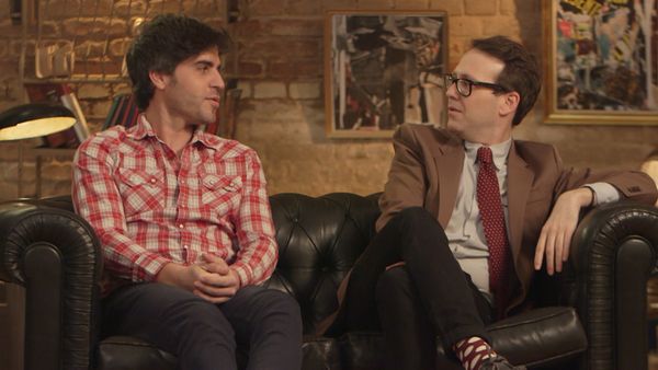 Central de Cómicos: Pasión por la Comedia - Episodio 101