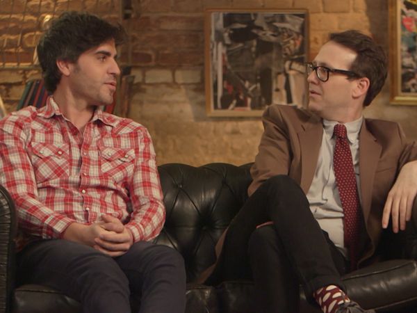 Central de Cómicos: Pasión por la Comedia - Episodio 101