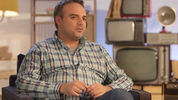 Central de Cómicos: Pasión por la Comedia - Episodio 105