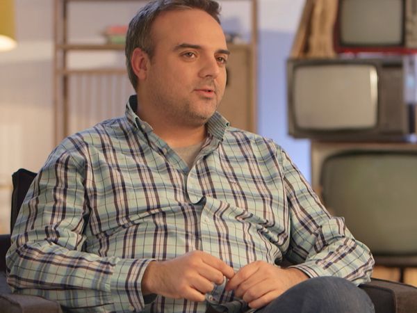 Central de Cómicos: Pasión por la Comedia - Episodio 105