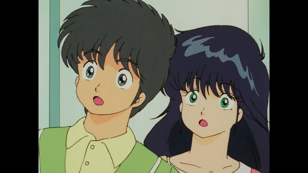 Kimagure Orange Road: The Series - Kurumi, I’ll Teach You How to Date