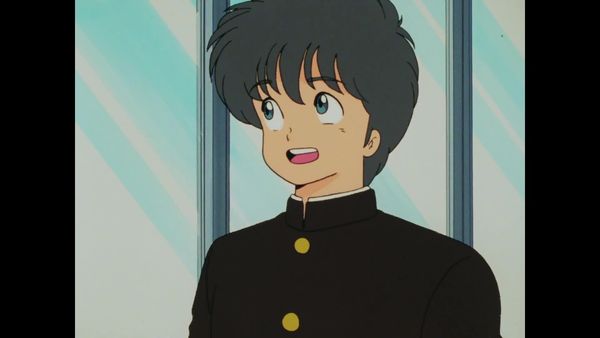 Kimagure Orange Road: The Series - That Kid’s My Rival – Midterm Exam of Love