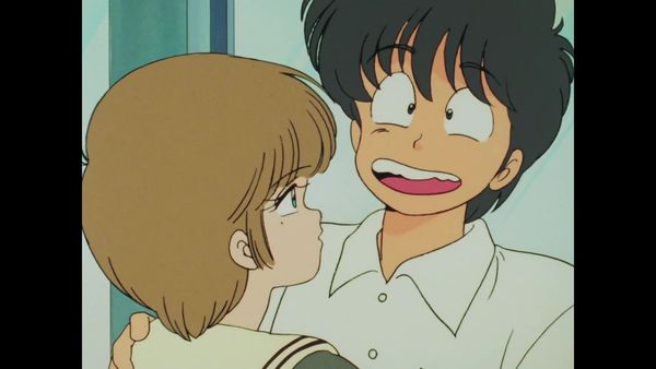 Kimagure Orange Road: The Series - Hikaru?! A Sensational “C-Experience.
