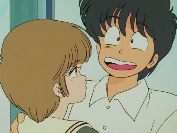 Kimagure Orange Road: The Series - Hikaru?! A Sensational “C-Experience.
