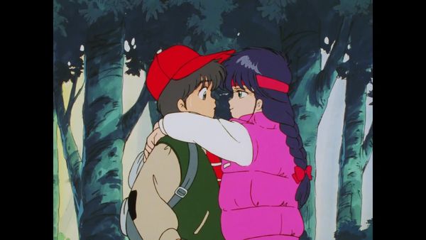 Kimagure Orange Road: The Series - Mystical Madoka! The Mushrooms of 120% Truthfulness
