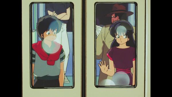 Kimagure Orange Road: The Series - Introducing Kazuya! Be Very Careful Around the “Panic Kid"