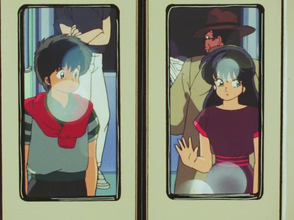 Kimagure Orange Road: The Series - Introducing Kazuya! Be Very Careful Around the “Panic Kid"