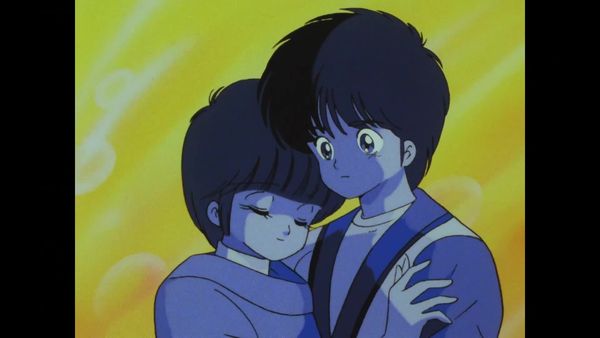 Kimagure Orange Road: The Series - Feelings Stirred – The Rolling First-Date