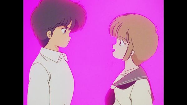 Kimagure Orange Road: The Series - Dangerous Auto-Suggestion – Kyosuke’s Metamorphosis