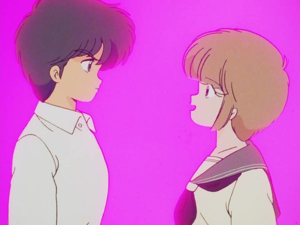 Kimagure Orange Road: The Series - Dangerous Auto-Suggestion – Kyosuke’s Metamorphosis