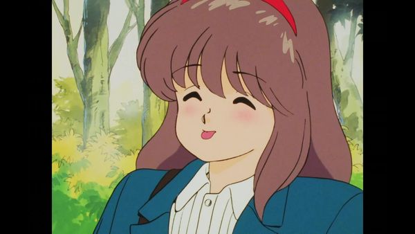 Kimagure Orange Road: The Series - A Tender Little Story! Kurumi’s First Love – “Chapter Hell”