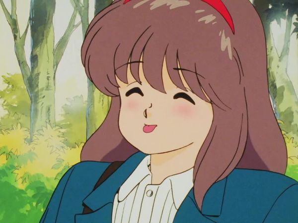 Kimagure Orange Road: The Series - A Tender Little Story! Kurumi’s First Love – “Chapter Hell”
