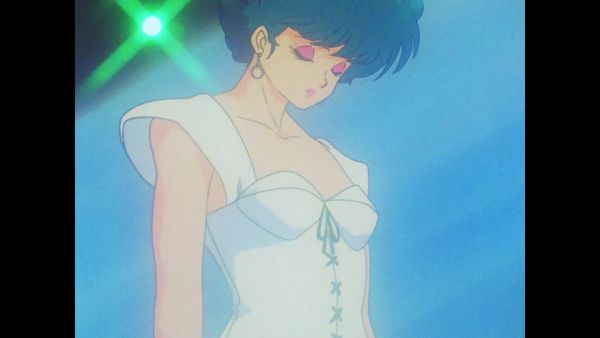 Kimagure Orange Road: The Series - An Adult Relationship?! Madoka Secretly Returns Home in the Morning