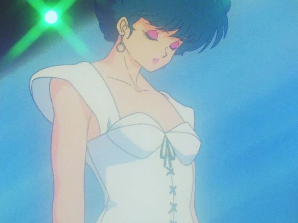 Kimagure Orange Road: The Series - An Adult Relationship?! Madoka Secretly Returns Home in the Morning