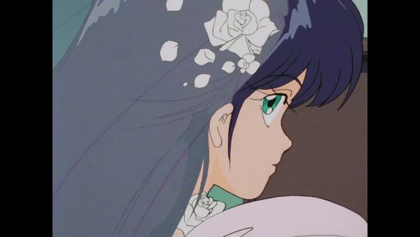 Kimagure Orange Road: The Series - Don’t Ring the Wedding Bell!