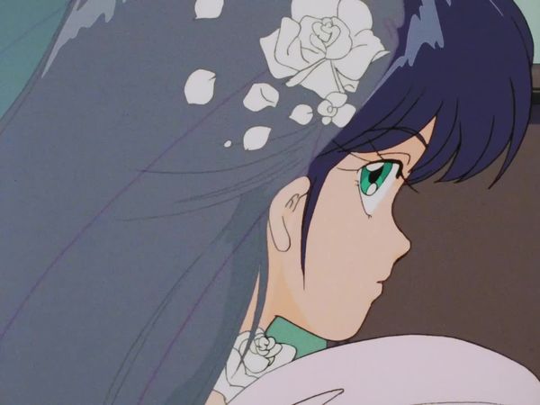 Kimagure Orange Road: The Series - Don’t Ring the Wedding Bell!